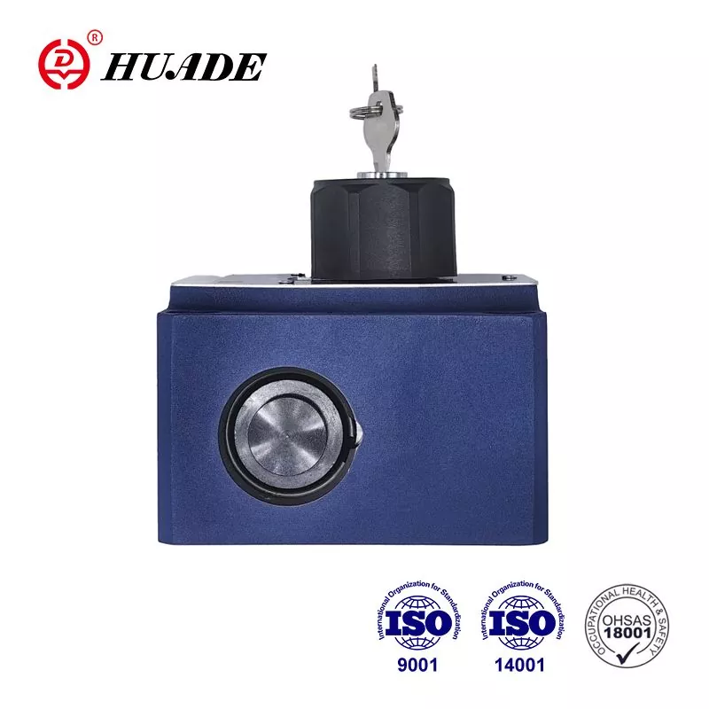 Kuidas reguleerida voolu reguleerimisventiili?