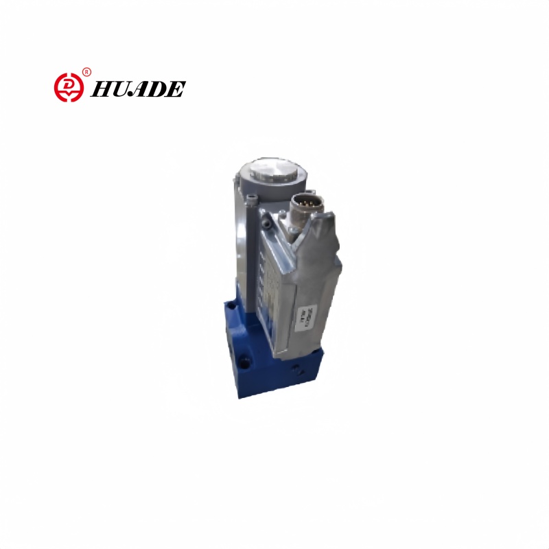 Mis on proportsionaalne ventiili rõhk?