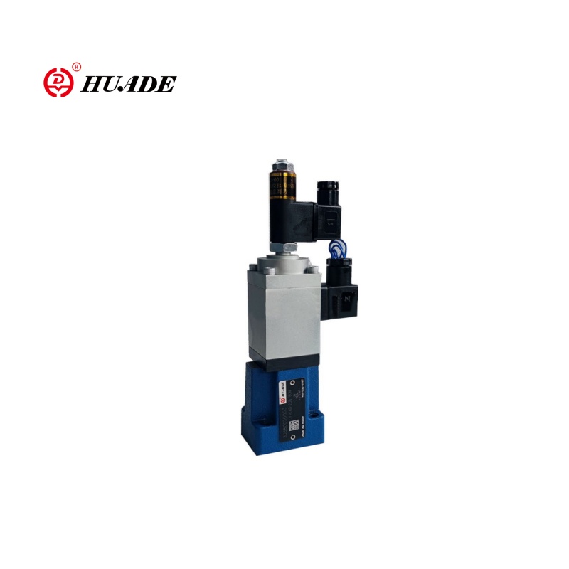 Mis on proportsionaalne juhtklapp? Mis on proportsionaalne juhtklapp?