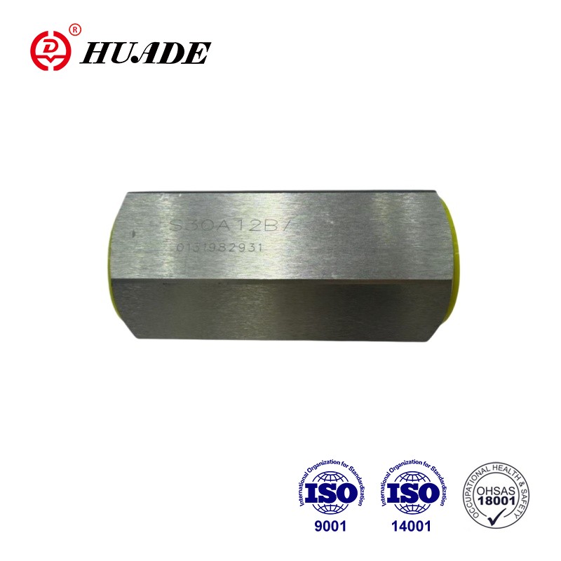 Tsingitud tagasilöögiklapp S-tüüpi: praktiline juhend ostjatele ja inseneridele Tsingitud tagasilöögiklapp S-tüüpi: praktiline juhend ostjatele ja inseneridele