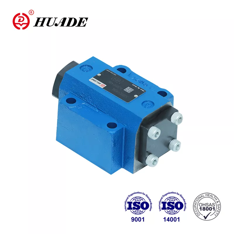 Pilotiga juhitav tagasilöögiklapp SL: põhjalik juhend inseneridele ja operaatoritele