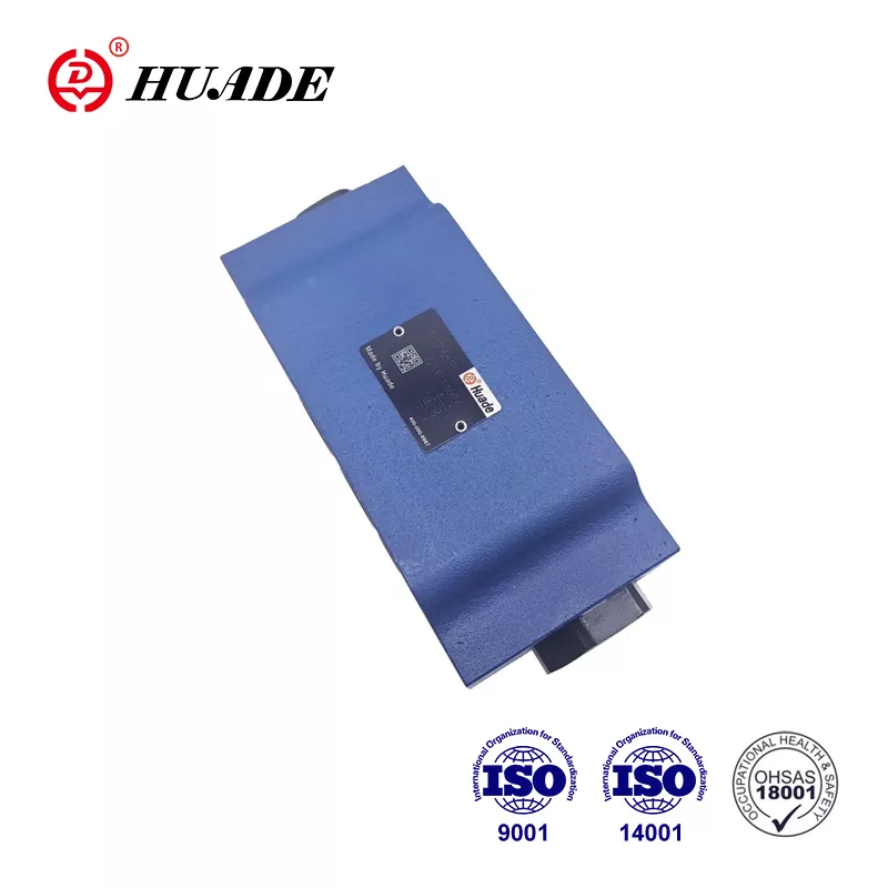 Tagasilöögiklapi kihtplaat Z2S 16: hüdraulikasüsteemide rakenduste praktiline juhend