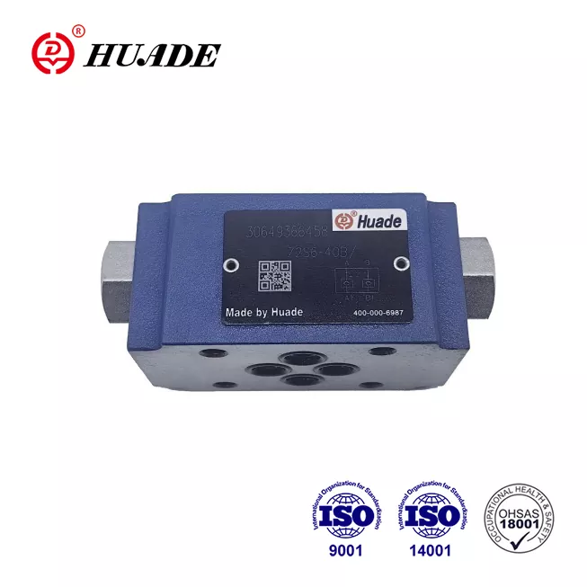 Tagasilöögiklapp Sandwich Plate Z2S 6: praktiline juhend tööstuslikeks rakendusteks