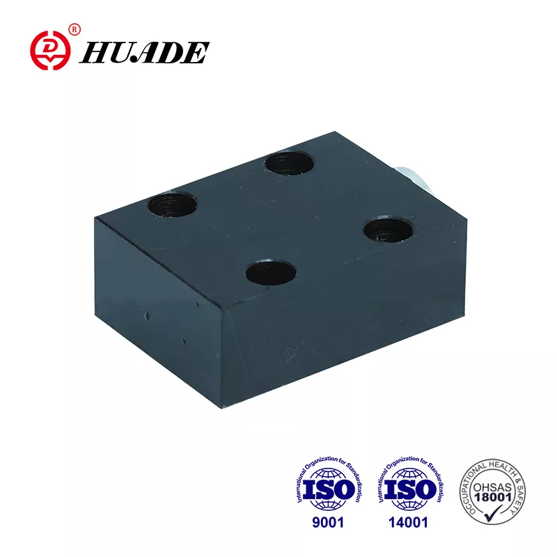 Tagasilöögiklapp RVP 30: täielik juhend