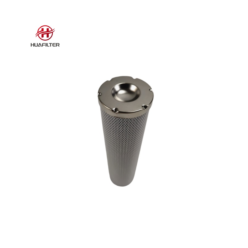 Asendamine Hydac 0140D005on