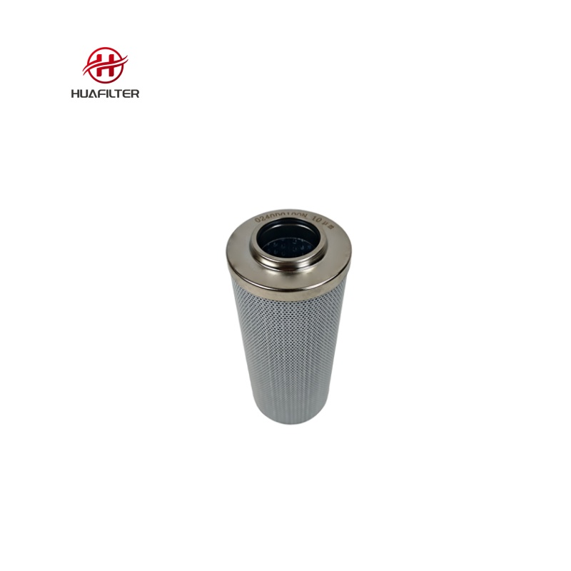 Asendamine Hydac 0240D010on