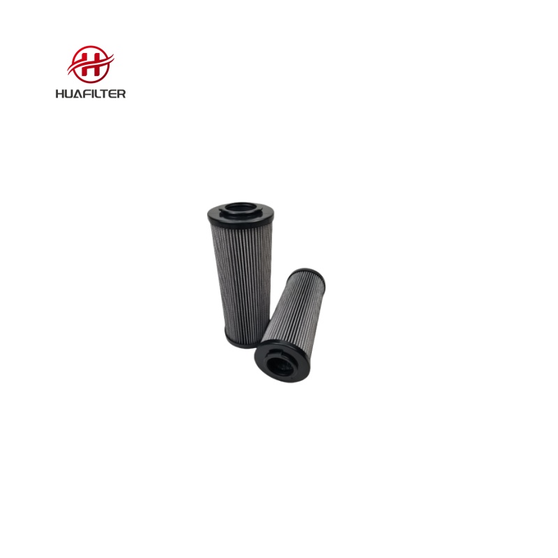 Asendamine Hydac 0240R010BN3HC