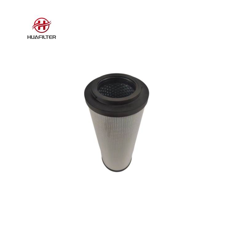 Asendamine Hydac 0660R010on