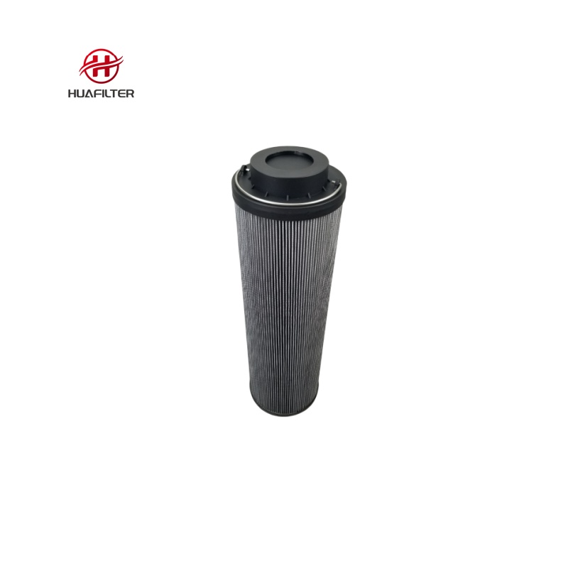 Asendamine Hydac 1300R010BN3HC