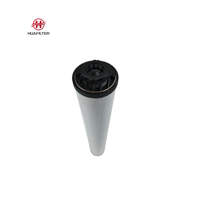Asendamine Hydac 1300R010on