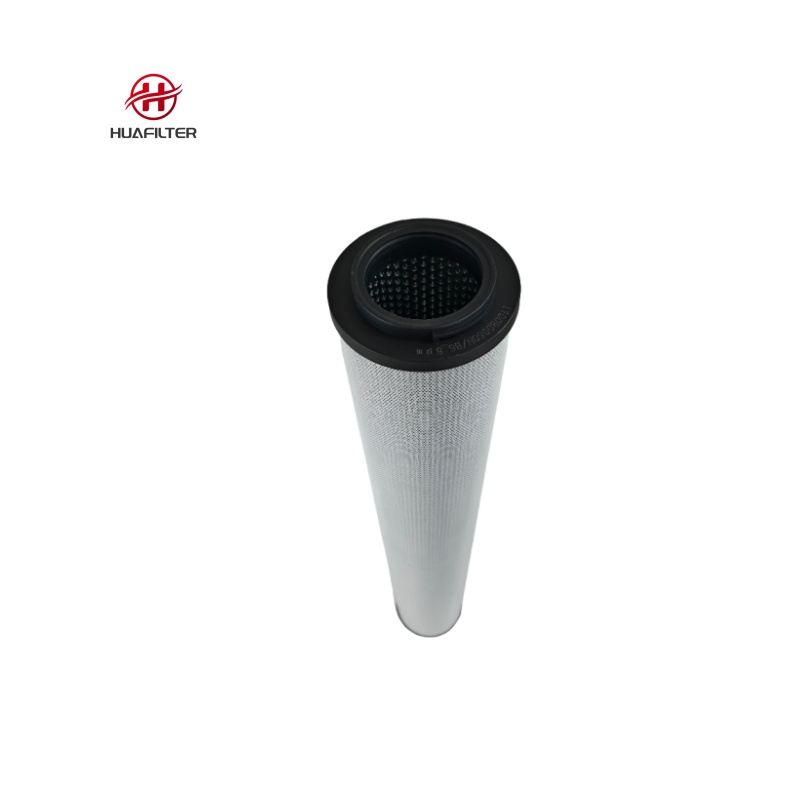 Asendamine Hydac 1700R005on