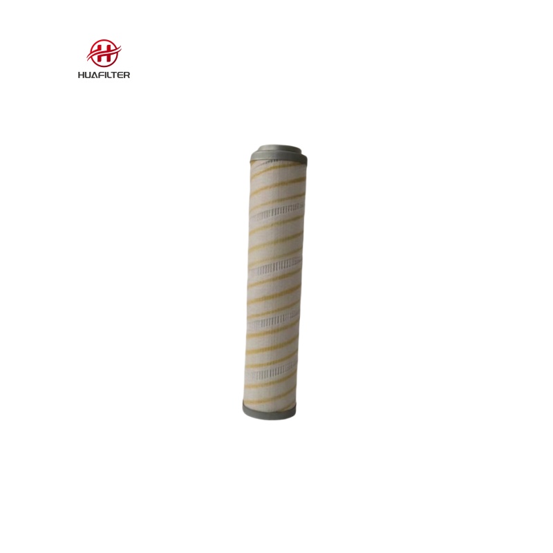 Asendamine Pall HC9020fks
